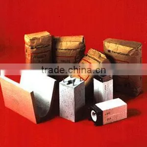 1500 Midcast Insulating Dense Castables thumbnail-1