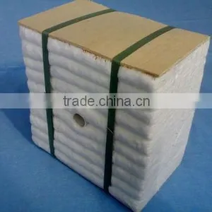 Common Type Industrial Furnace Ceramic Fiber Module From China thumbnail-1