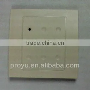RFID Access Control Plastic Housing With Keypad PY-H255B thumbnail-1