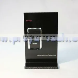 Digital Electronic Rfid Hotel Sauna Lock thumbnail-1