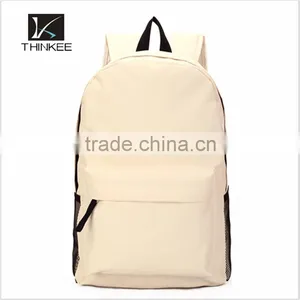Outdoor Backpack With Laptop Bag Foldable Light Weight School Bag Backpack thumbnail-3