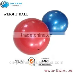Fitness Ball Weighted Ball thumbnail-6