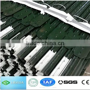 Studded T Fence Post in 2016 thumbnail-1