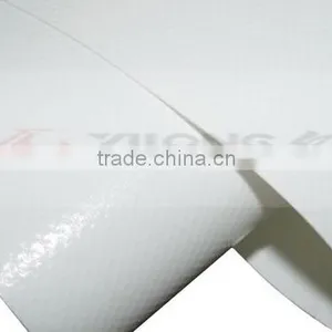 PVC Coated Tarpaulin Fabric-100% Polyester thumbnail-4