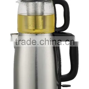 Turkish Tea Maker thumbnail-1