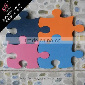 2013 500pcs High Quality Free Jigsaw Puzzles thumbnail-3