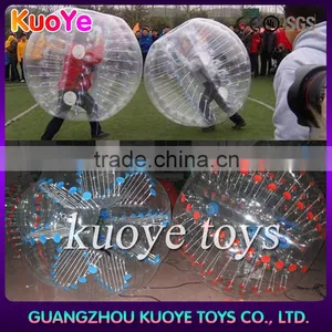 Inflatable Human Ball,bumper Ball Sale,body Bumper Ball,bubble Bumper Ball thumbnail-1