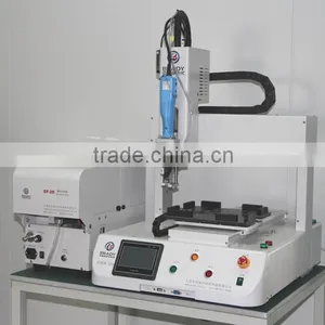 Automatic Screw Assembly Machine thumbnail-2