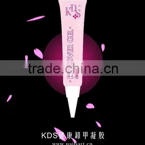 Convenient Remover UV Gel for Removing the Nail Gel thumbnail-1