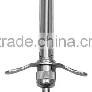 Dental Cartridge Syringes / Dental Supply Aspirating Syringe / Stainless Steel Dental Injection Syringe Restless thumbnail-4