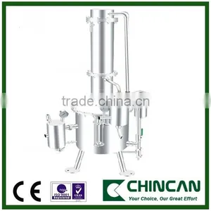 YA.ZD/YA.ZDI Stainless Steel Water Distiller/Tower Appliance Stainless Steel Water Distiller thumbnail-3