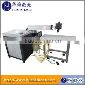 Laser Mold Sign Letter Welding Machine Recommended Laser Beam Welding Machine thumbnail-1