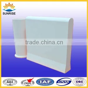 Superior Corrosion Resistance Fused Cast Beta Alumina thumbnail-1