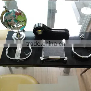 300pcs Wood Pen Holder Office Stationary Desktop Set Gift-64 thumbnail-1