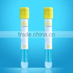 Gel & Clot Activator Tube Sst Tube thumbnail-1