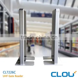 UHF Rfid Gate Control System Factory thumbnail-3