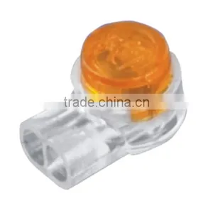 UY Lock Joint Connector for Telephone Network Line thumbnail-1