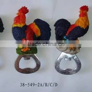 New Year Gift Chicken Opener With Magnet thumbnail-2