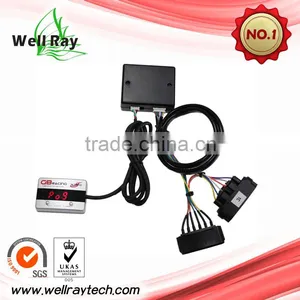 Engine Throttle Controller for Honda, Toyota, Subaru, Bmw, Audi, Universal Car Models thumbnail-2