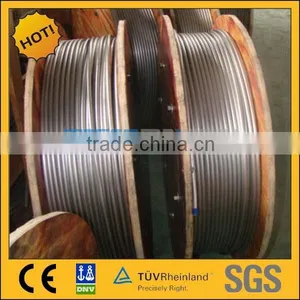 Stainless Steel Seamless Coiled Tubing thumbnail-4