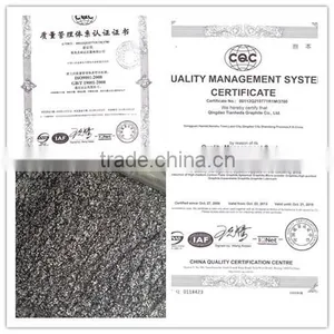 T295 Special Graphite Powder for Carbon Brush thumbnail-5