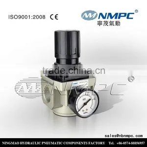 Air Pressure Regulator Switch thumbnail-3