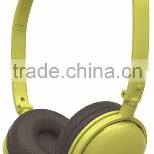 Light Weight Rotatable DJ Headphones With 3.5mm Connectors thumbnail-5