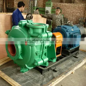 Sand Dredging Machine thumbnail-3