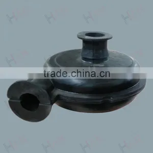 Slurry Pump With Rubber Liner thumbnail-3