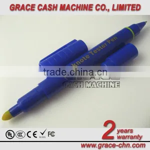 Counterfeit Banknote Detector Pen FY-798 Money Tester Pen thumbnail-3
