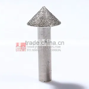Yiyan Diamond Burrs for Stone thumbnail-2