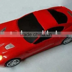 Car Mobile Phone F599+ Car Shape Phone thumbnail-1