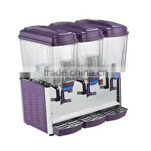 Used Juice Dispenser Machine/plastic Juice Dispenser/juice Dispenser for Sale thumbnail-3