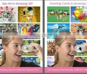 3D Amazing Card thumbnail-1