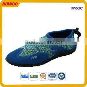 Aqua Shoes Manufacturing,aqua Socks Anti-slid Walk on Water Shoes thumbnail-1