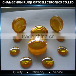Zinc Selenide Optical Windows,ZnSe Co2 Laser Focus Lens thumbnail-2