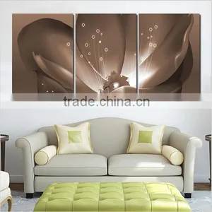 Hot Sale Customized Full Colour Printing Wall Art DIY Canvas Print Quality Choice thumbnail-3