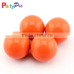2016 Wholesale Soft Rubber Balls New Design Bouncy Balls thumbnail-3