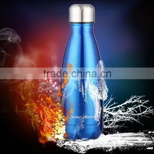 Hot Sale Insulated Custom Stainless Steel Water Bottle thumbnail-6