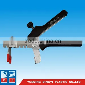 Tile Lippage Leveling Plier for Floor Covering thumbnail-1
