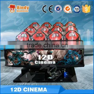 New Business Operation Theater 9d Simulador de Cinema 7d Simulador de Cinema thumbnail-1