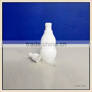 55ml Porcelain Essential Oil Bottles With Droppers thumbnail-2