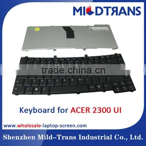 Keyboard US Layout For Acer 3000 3002 3003 3004 2300 2600 Series Teclado thumbnail-1