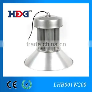 Top Sale Good Quality COB 200w Led Highbay Light Fixture thumbnail-1