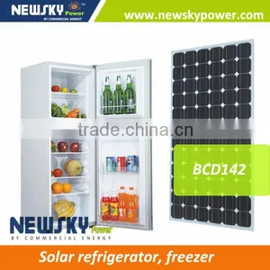 dc 12v Freezer Refrigerator Freezer Refrigerators Freezers From China thumbnail-6