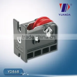 Nylon Pulley For Sliding Window,Door & Window Hardware thumbnail-1