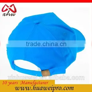 Christmas On Sale! Colorful Plain Golf Cap Custom Hats Sports Cap No Logo thumbnail-6