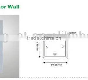 Motion Sensor Led Wall Light Led 2.5w Professional Sensor Light New Arrival ! thumbnail-1