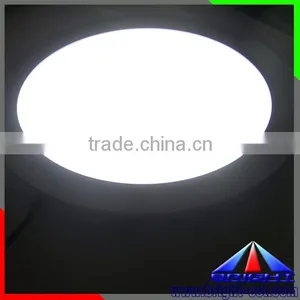 Warm White 2700-6500K Pannel Light, CRI>85 LED Pannel Light thumbnail-3