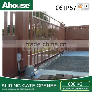 Gearmotors for Sliding Gates thumbnail-3